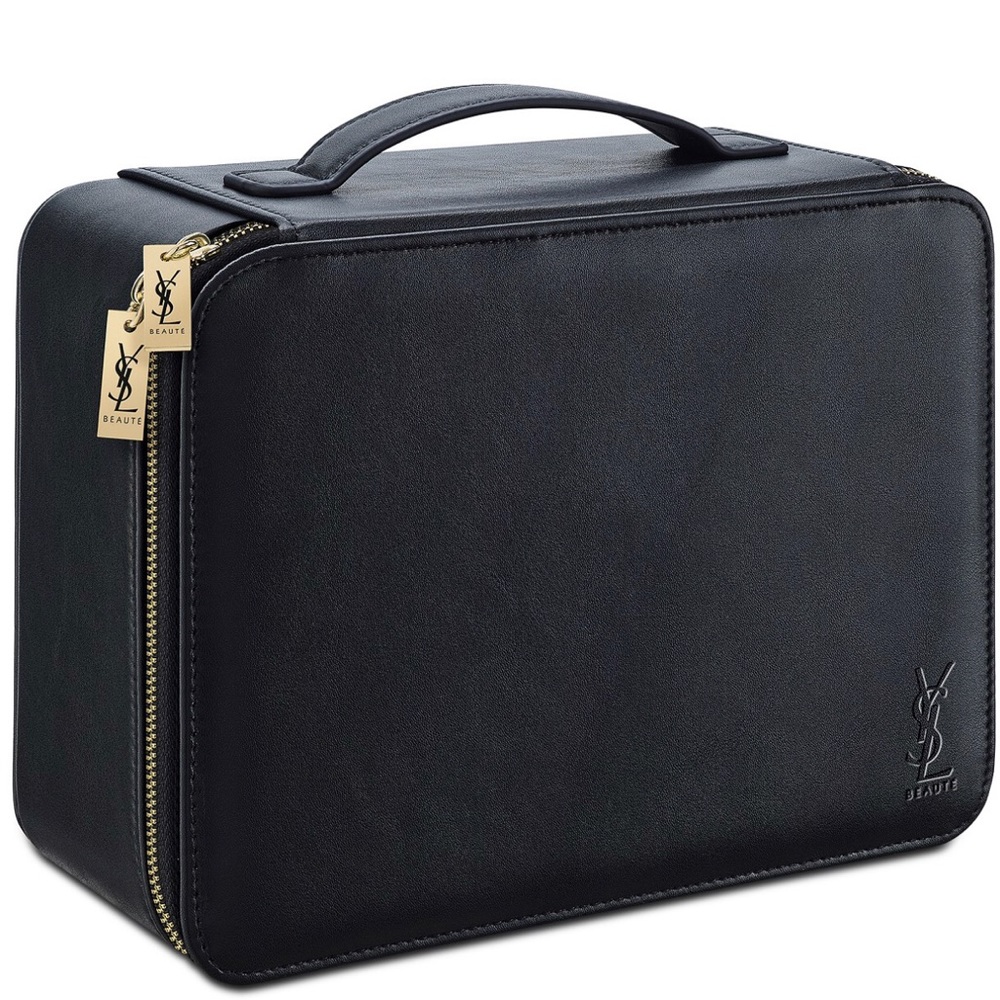 Yves Saint Laurent